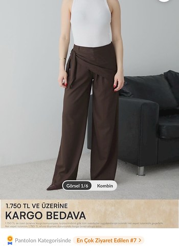 Trendyol & Milla ürünü