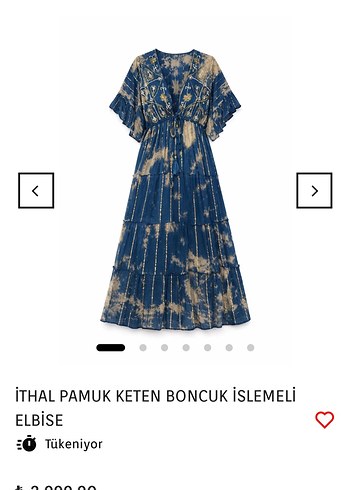 Gardrops ilanı