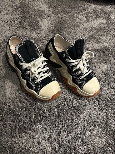 Converse Run Star
