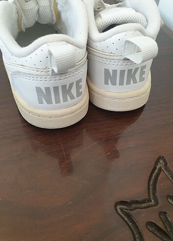 21 Beden Nike ayakkabı