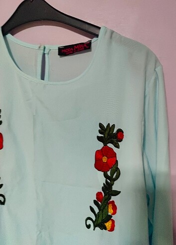 Zara Tunik
