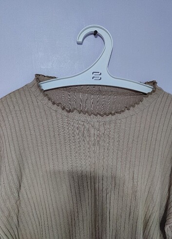 universal Beden Crop 