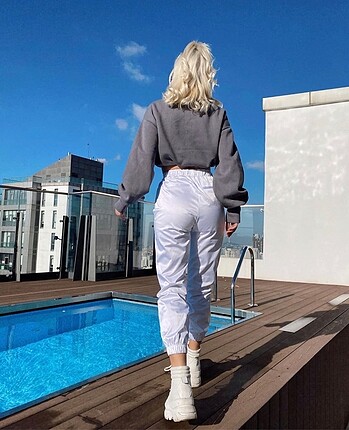 Zara Jogger pantolon