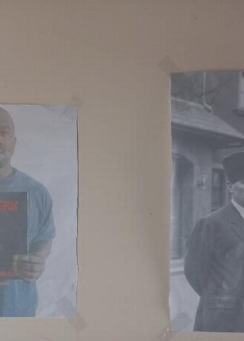 Diğer Bol Kesim Kot Şort
