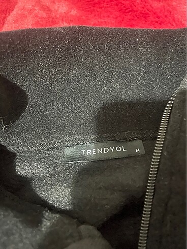 m Beden trendyol sweat