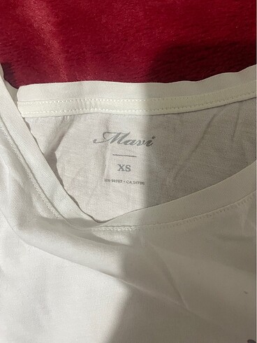 Mavi Jeans baskılı tişört