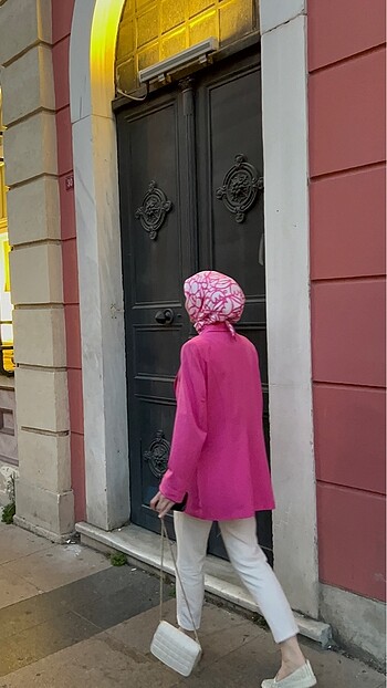 Diğer Blazer ceket