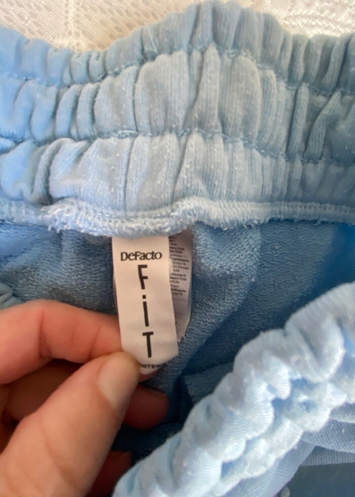 Eşofman takımı - Görsel 2