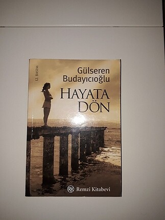 HAYATA DÖN