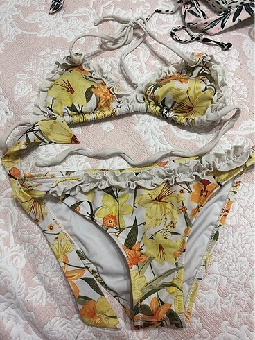 38 Beden bikini
