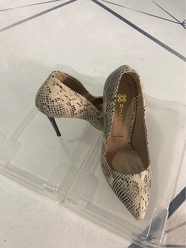 stiletto