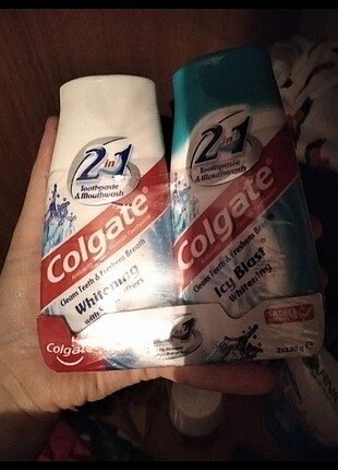 Colgate