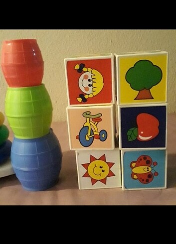 Fisher Price Oyuncaklar 