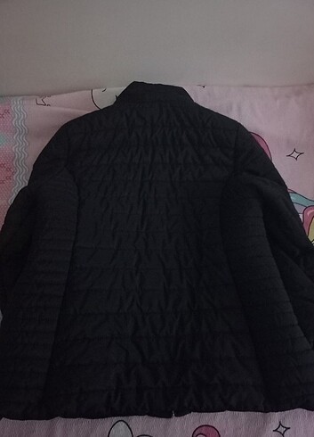 46 Beden siyah Renk Lcw 46 beden