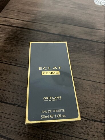 Eclat femme