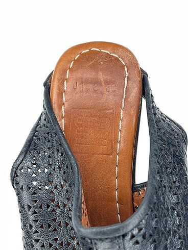 Vintage Love Platform %70 İndirimli. - Görsel 4