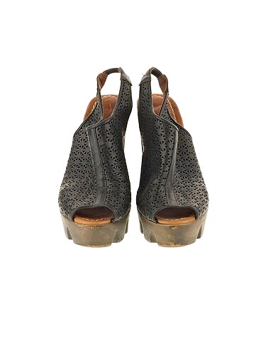 Vintage Love Platform %70 İndirimli. - Görsel 3