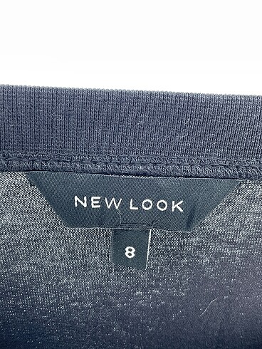 36 Beden çeşitli Renk New Look Bluz %70 İndirimli.