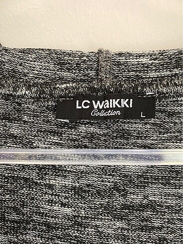 LC Waikiki Kadın ince hırka
