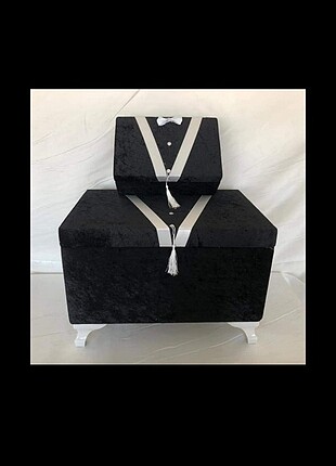 Damat sandığı