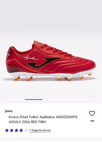 Joma Krampon 