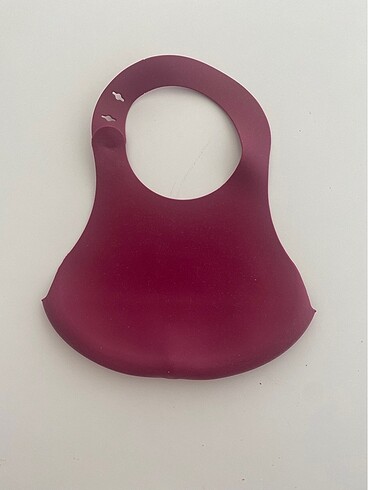 Silikon mama önlüğü - Görsel 3