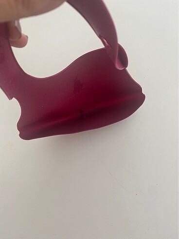 Silikon mama önlüğü - Görsel 4