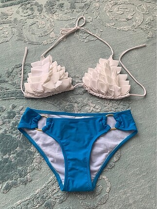 Bikini çok şık ????