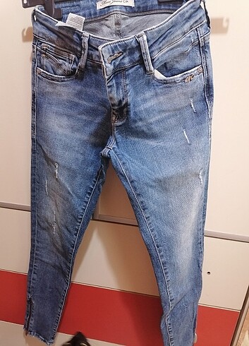 Mavi jeans