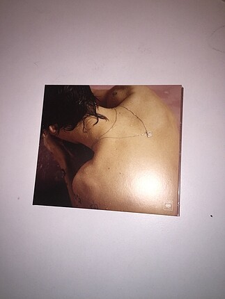Harry Styles Self Titled HS1 CD Album