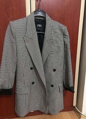Zara ceket