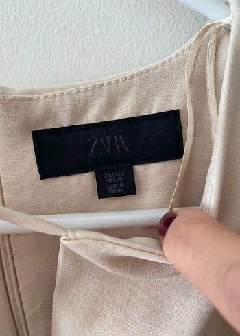 Zara Elbise - Görsel 2