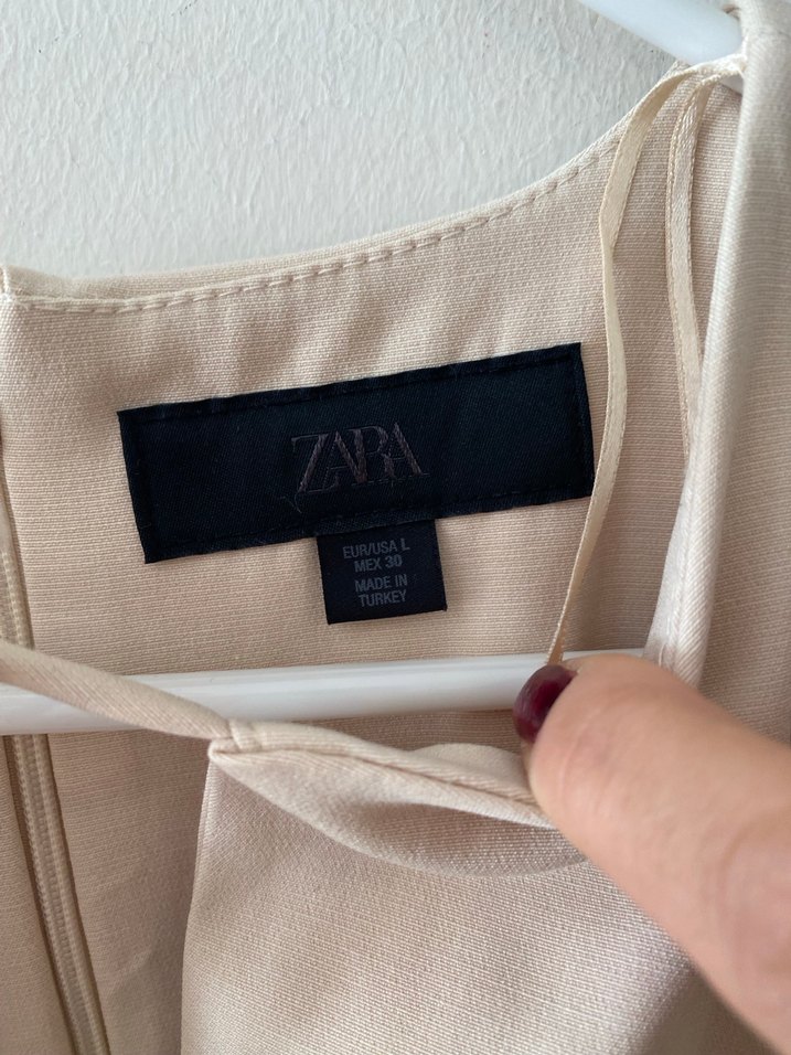 Zara Elbise - Görsel 2