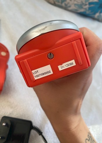 Chicco bebek telsizi - Görsel 4