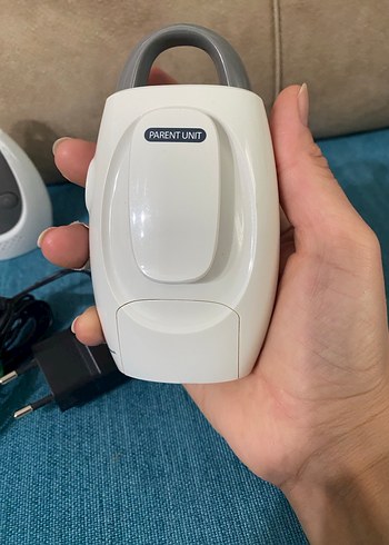 VTech Bebek Telsizi ve Monitör Seti - Görsel 2