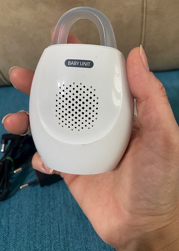 VTech Bebek Telsizi ve Monitör Seti - Görsel 4