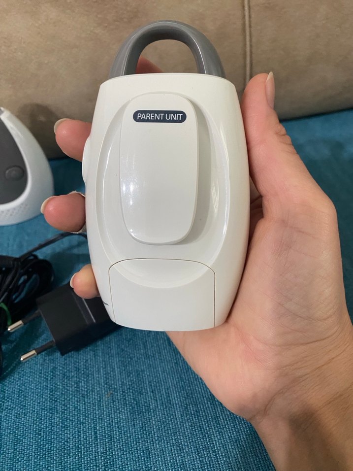 VTech Bebek Telsizi ve Monitör Seti - Görsel 2