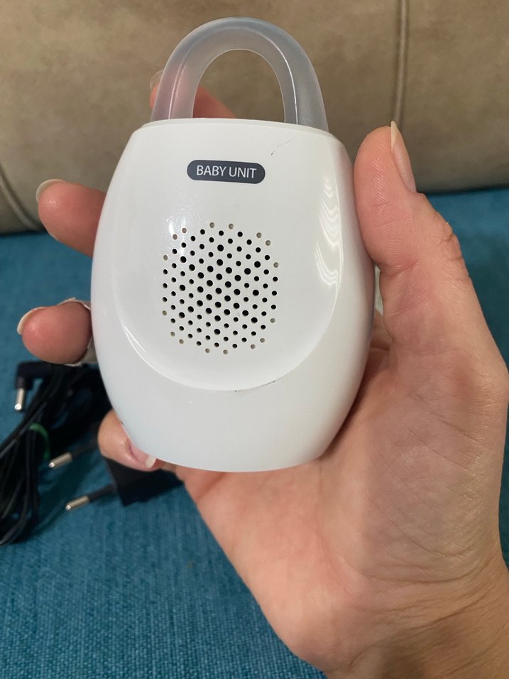 VTech Bebek Telsizi ve Monitör Seti - Görsel 4