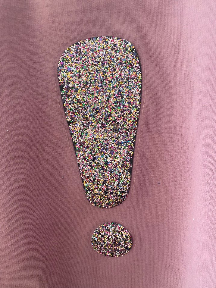 Zara  Sweatshirt Uzun Kollu Baskılı - Görsel 3