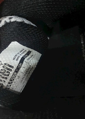 Pull&Bear Gri Spor Kadın Sneakers Bağcıklı - Görsel 5