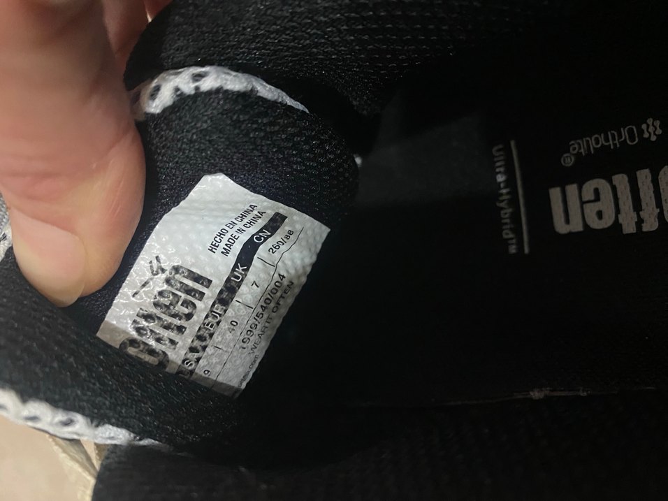 Pull&Bear Gri Spor Kadın Sneakers Bağcıklı - Görsel 5