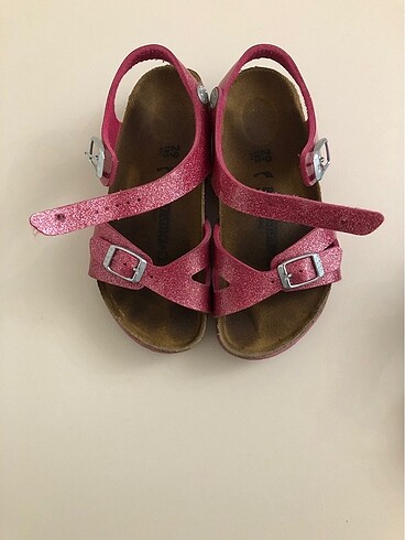 Birkenstock sandalet