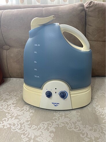 Tefal oda nemlendirici