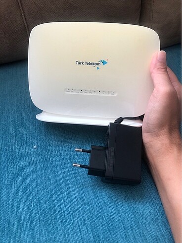 Türk Telekom modem