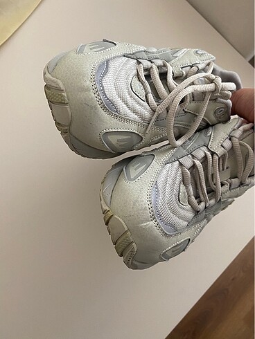 39,5 Beden New balance ayakkabı