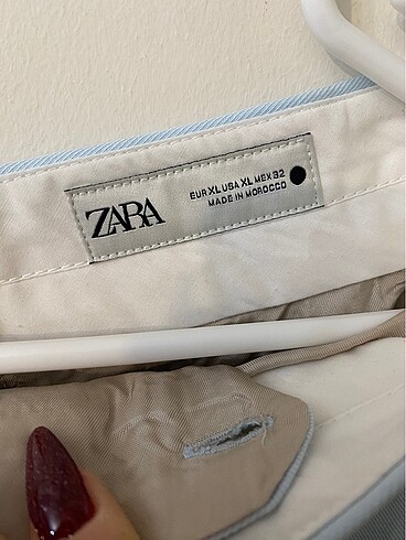 Zara Zara pantolon