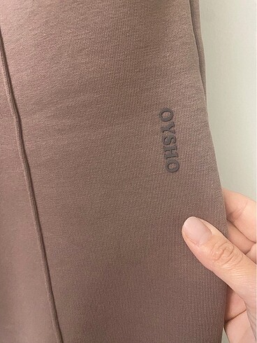 Oysho Oysho eşofman altı