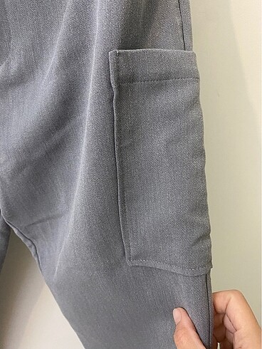 xl Beden Zara pantolon