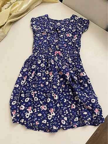 H&m elbise