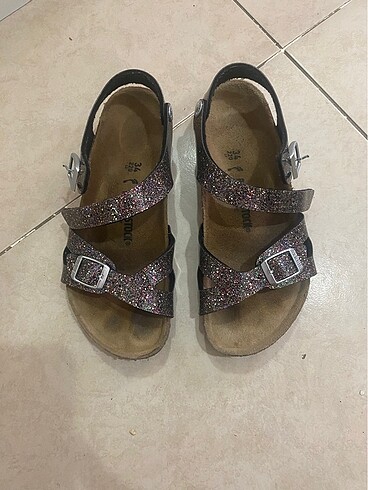 Birkenstock sandalet